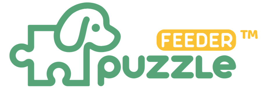 Puzzle Feeder